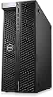 【高性能ハイエンドPC】DELL Precision T5820 Amazon.com: Dell Precision T5820 Workstation Desktop | Core
